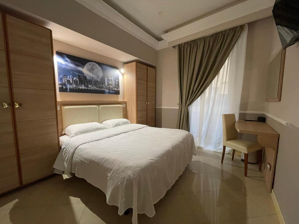 Spqr Suite - Rome — Foto 3
