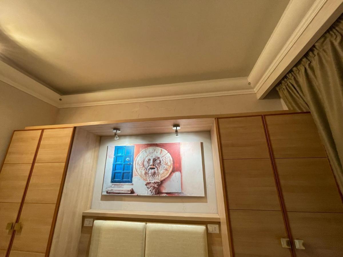 Spqr Suite - Rome — Foto 1